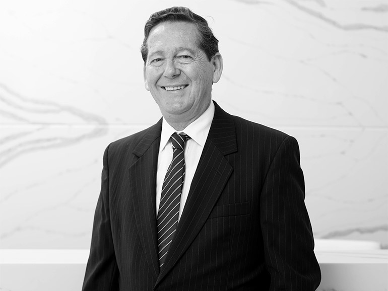 Damian Burgess Lawyer Solicitor Newcastle NSW