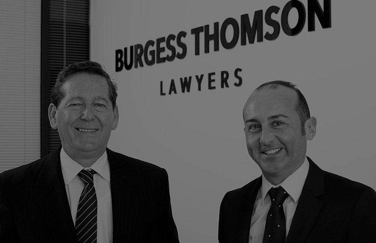 Business Lawyers Newcastle