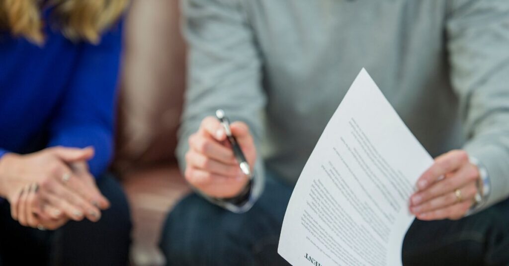 Understanding Cooling Off Periods » Burgess Thomson