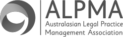 logo alpma legal association