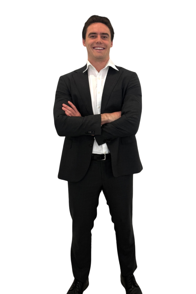 JAMES LOGAN